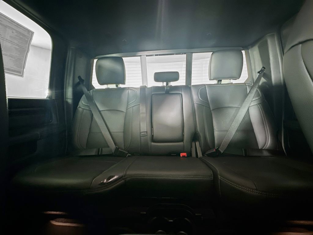 New 2026 RAM 2500 Rebel w/ Rebel Level 1 Equipment Group image 10