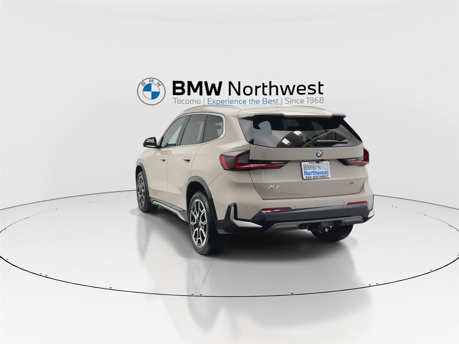 New 2026 BMW X1 xDrive28i w/ Technology Package image 13
