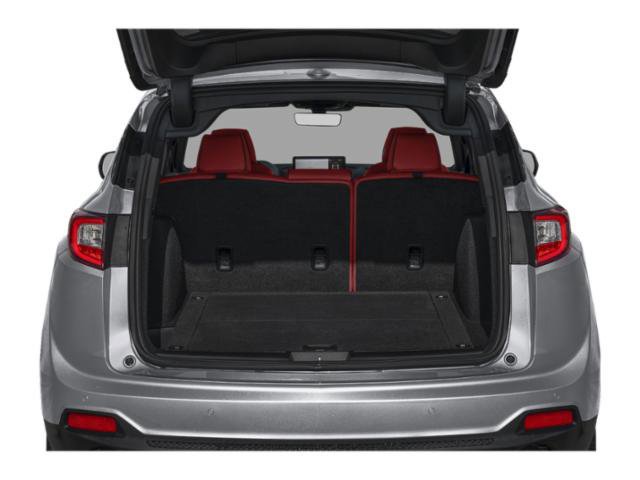 Used 2025 Acura RDX A-Spec AWD/4WD image 11