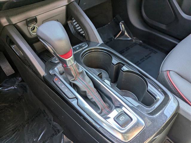 Used 2025 Chevrolet TrailBlazer RS w/ Driver Confidence Package image 13