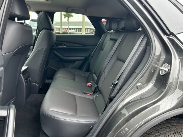 New 2026 MAZDA CX-30 AWD 2.5 S w/ Premium Package image 10