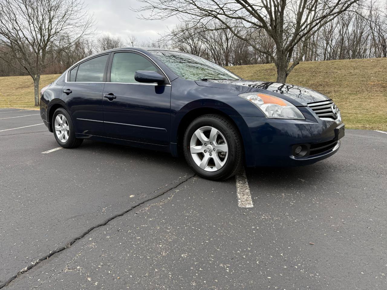 Used 2008 Nissan Altima 2.5 S image 1