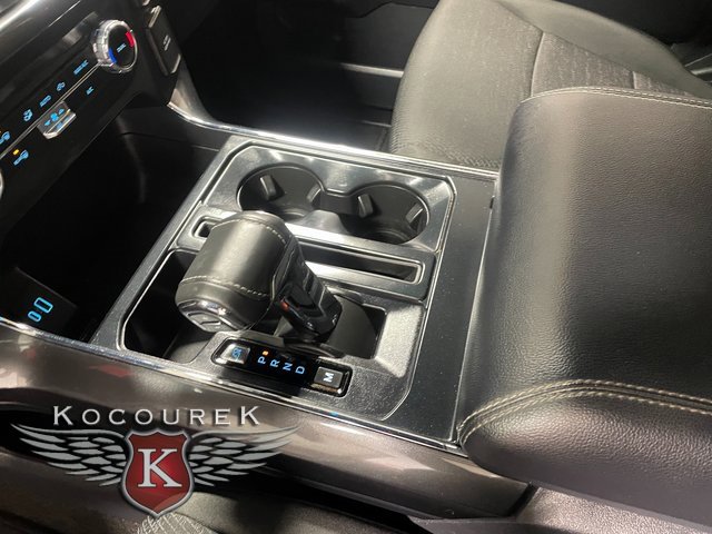 Used 2022 Ford F150 XLT w/ Equipment Group 301A Mid image 17