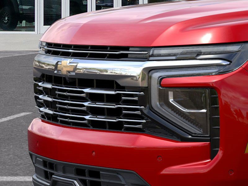 New 2026 Chevrolet Tahoe Premier RWD image 15