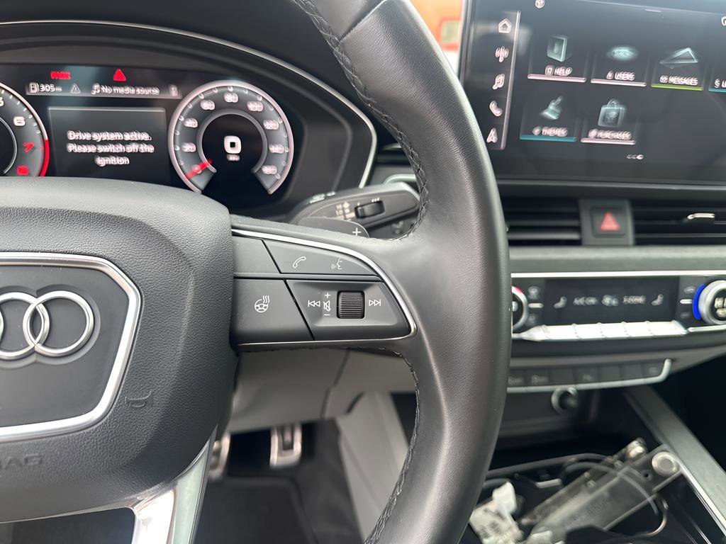 Used 2023 Audi A4 2.0T Premium Plus image 31