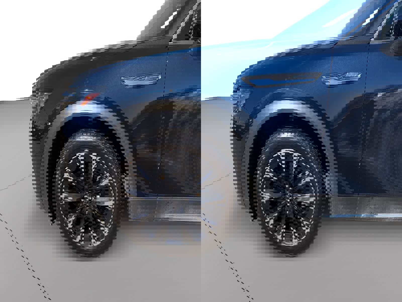 Used 2024 MAZDA CX-90 Plug-In Hybrid w/ Premium Plus image 19