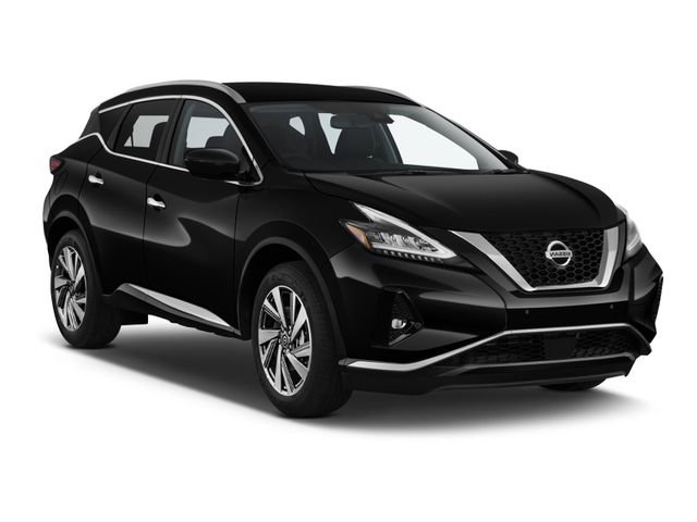 Used 2023 Nissan Murano SL w/ SL Moonroof Package
