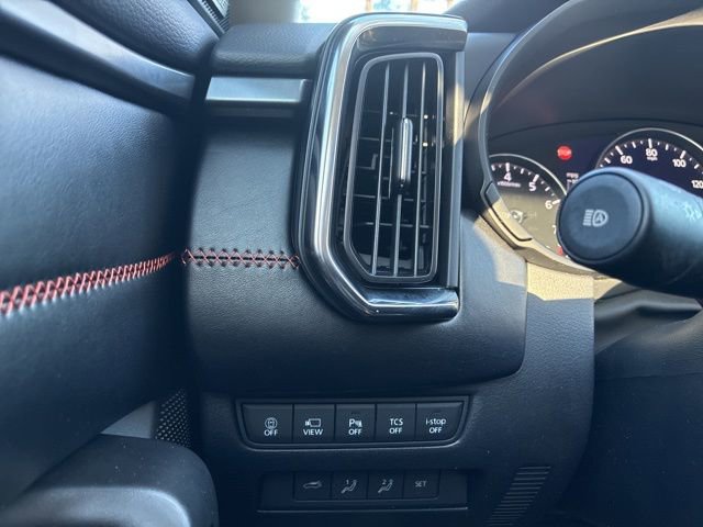 Used 2023 MAZDA CX-50 2.5 Turbo w/ Cargo Package image 26