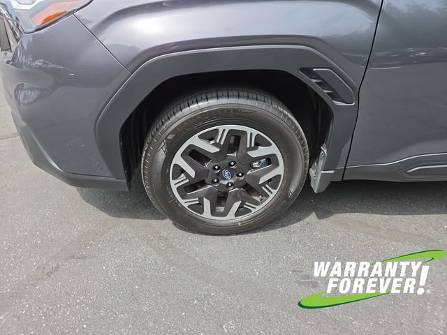 Certified 2026 Subaru Forester Premium AWD/4WD image 19