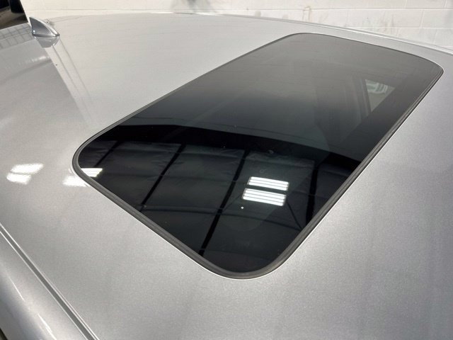 Certified 2025 Honda HR-V EX-L image 21