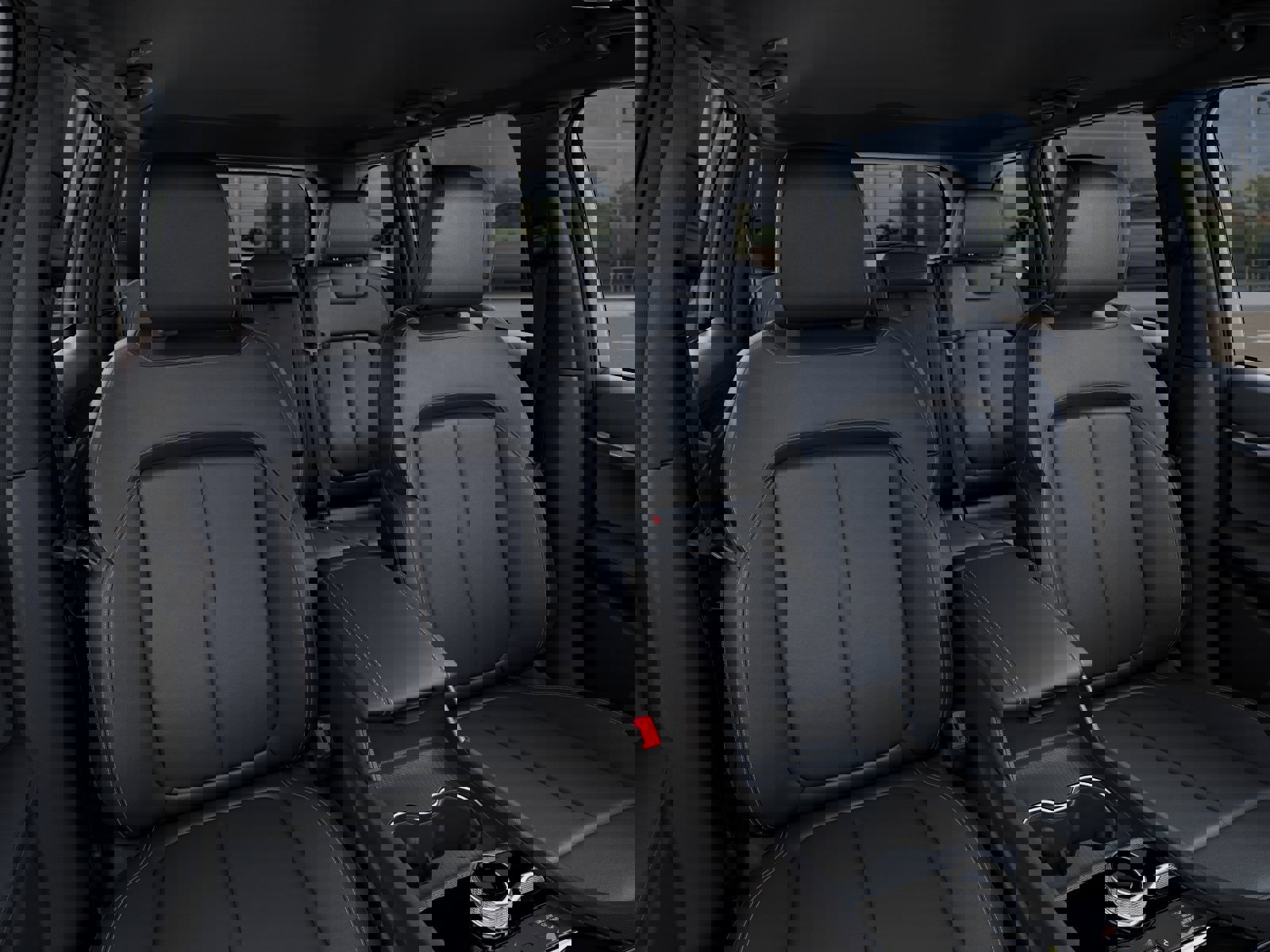 New 2026 Jeep Grand Cherokee Limited image 44