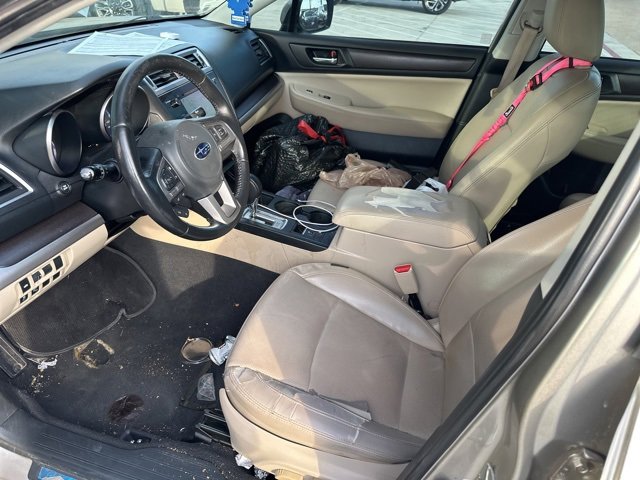 Used 2016 Subaru Legacy 2.5i Limited image 12