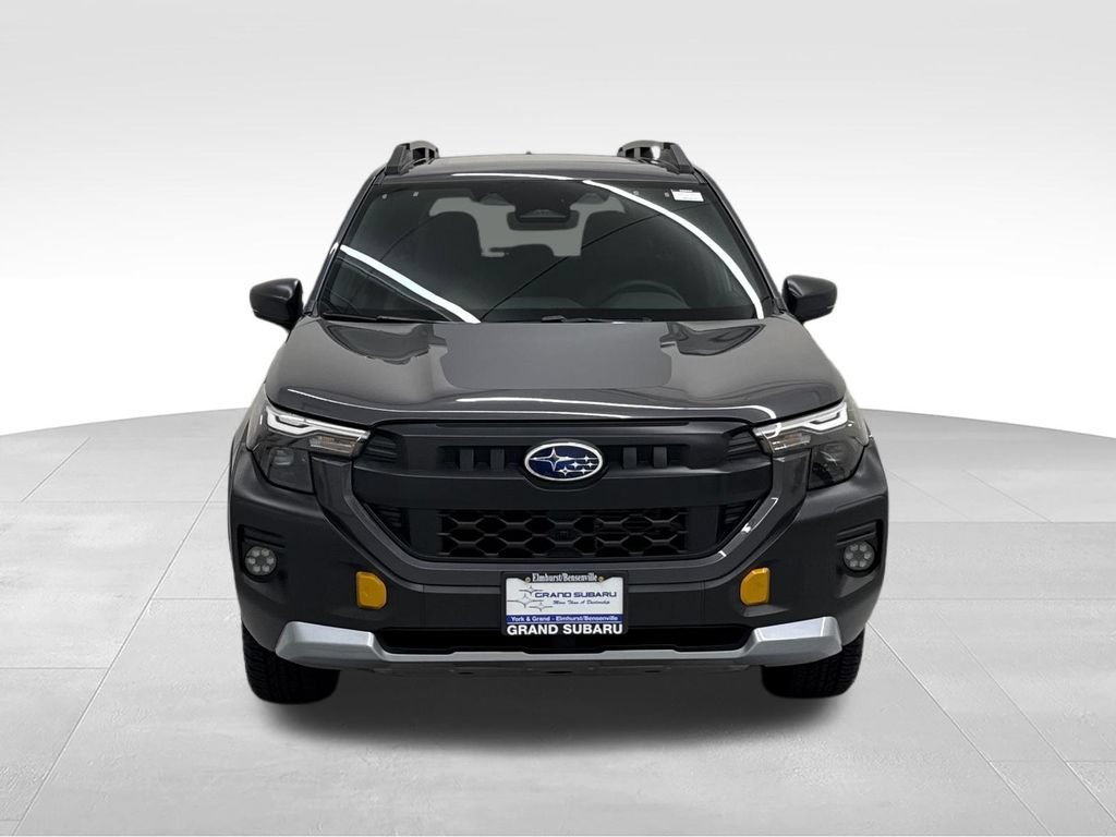 Used 2026 Subaru Forester Wilderness AWD/4WD image 9