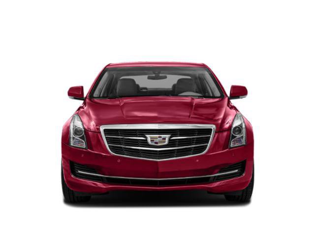 Used 2015 Cadillac ATS Premium w/ Cold Weather Package AWD/4WD image 7