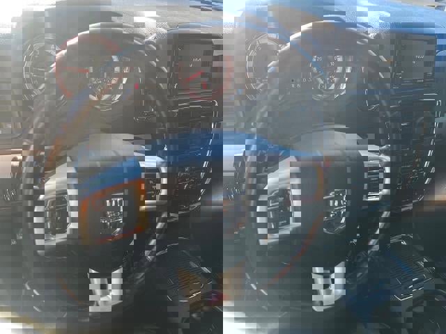 Used 2017 Dodge Grand Caravan GT image 9