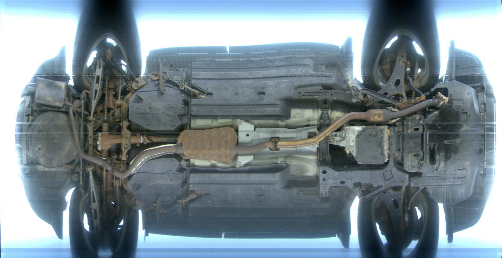 Used 2016 Subaru Forester 2.5i w/ Alloy Wheel Package image 24