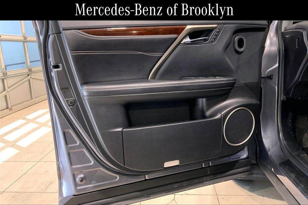 Used 2017 Lexus RX 350 AWD w/ Premium Package image 21