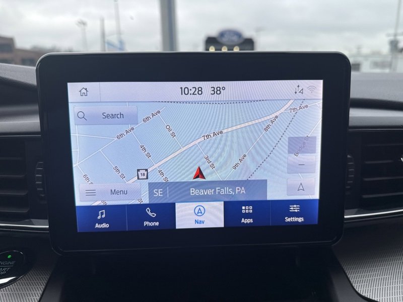 Used 2020 Ford Explorer XLT w/ Equipment Group 202A image 39