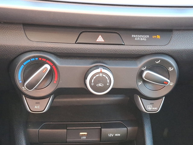 Used 2023 Kia Rio LX image 15