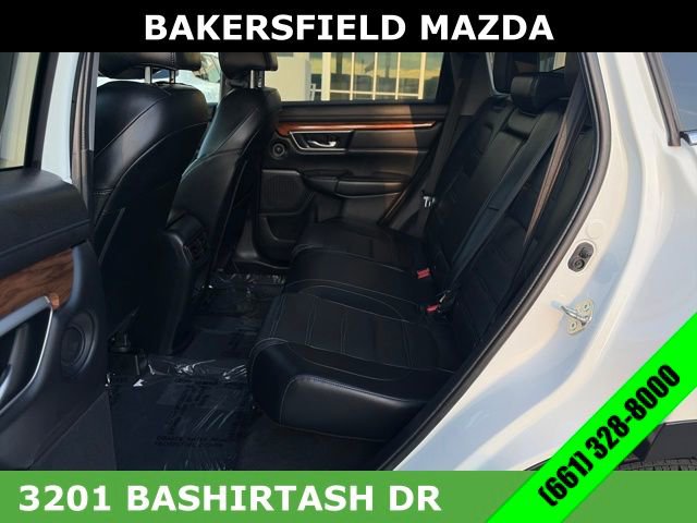 Used 2020 Honda CR-V EX-L image 12