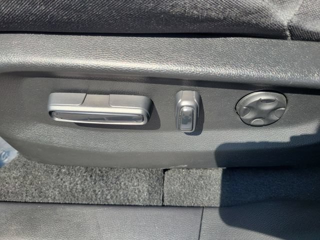 Certified 2021 Honda CR-V EX image 17
