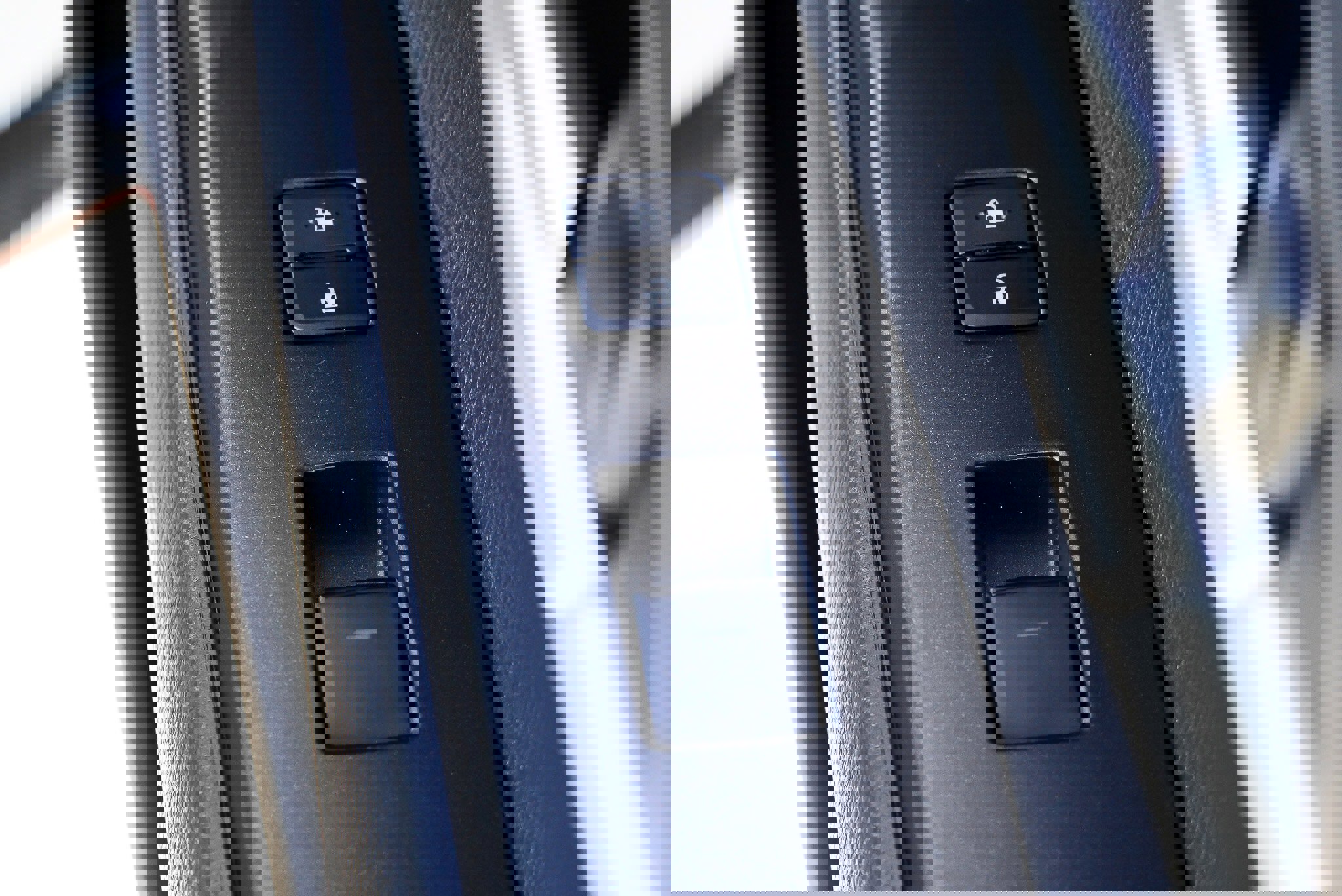 Used 2022 Toyota Camry TRD FWD image 26