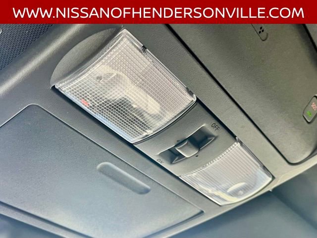 New 2026 Nissan Frontier SV w/ Tow Package image 29