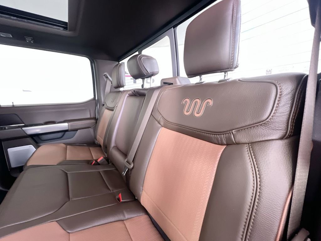 New 2026 Ford F250 King Ranch image 23