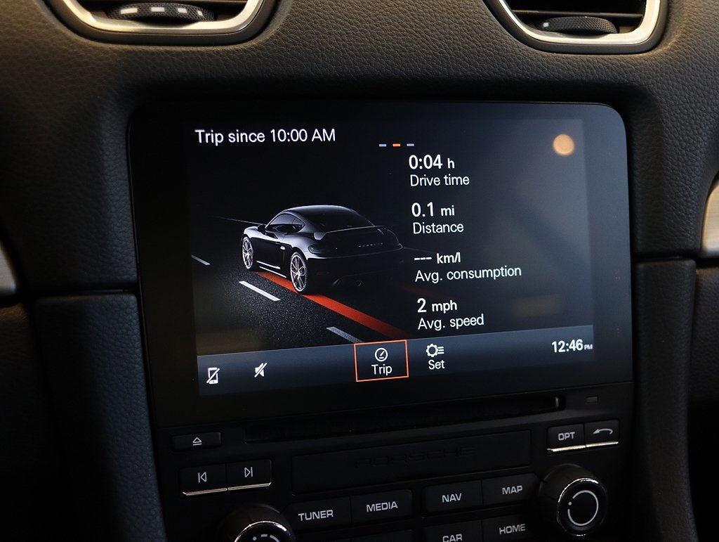 Used 2020 Porsche 718 Cayman GT4 image 47