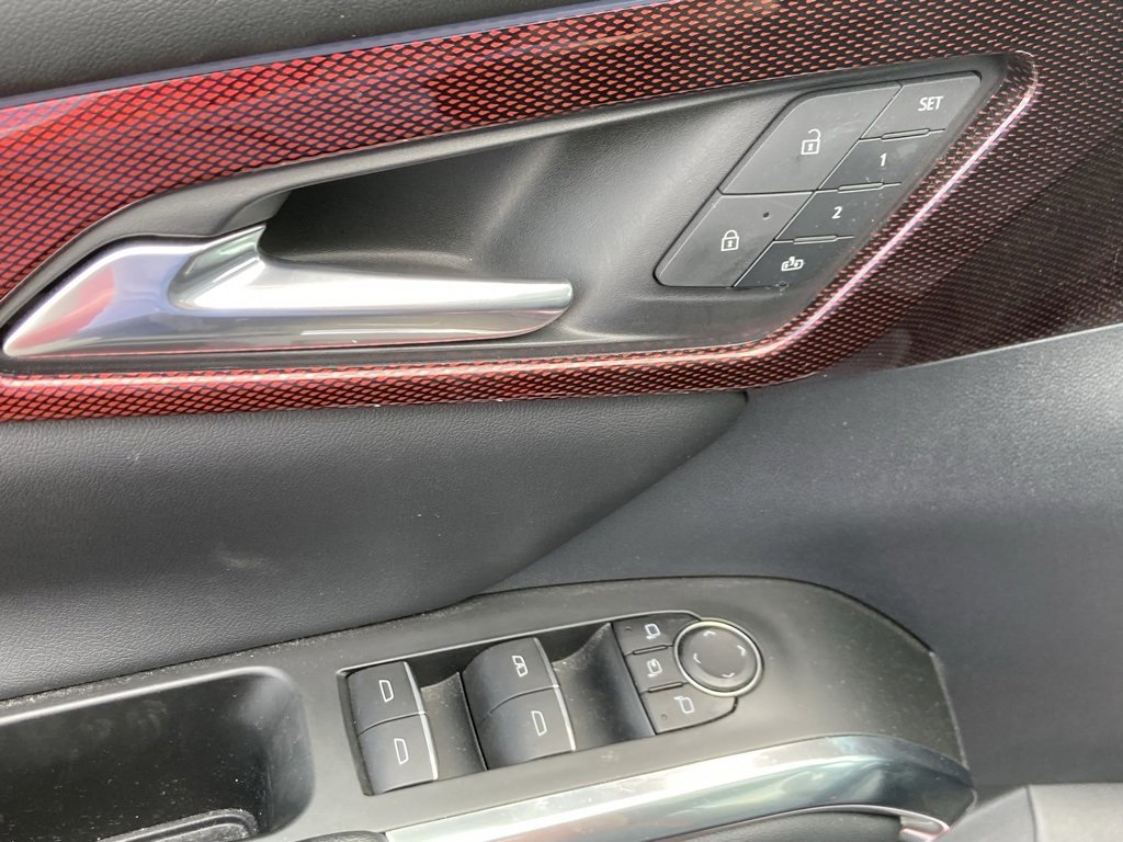 Used 2024 Chevrolet Traverse RS w/ LPO, Floor Liner Package image 20