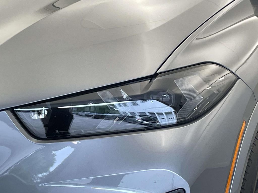 Used 2025 BMW X5 M60i w/ Climate Comfort Package AWD/4WD image 9