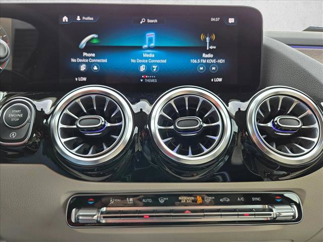 Certified 2023 Mercedes-Benz GLA 250 image 13