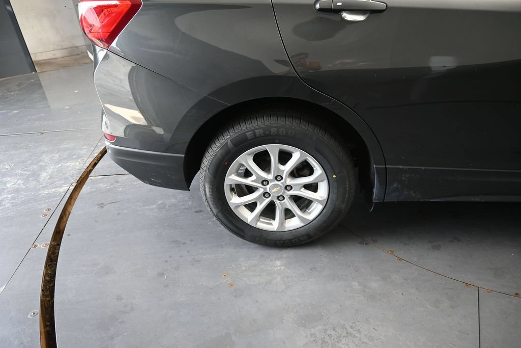 Used 2019 Chevrolet Equinox LT FWD image 21