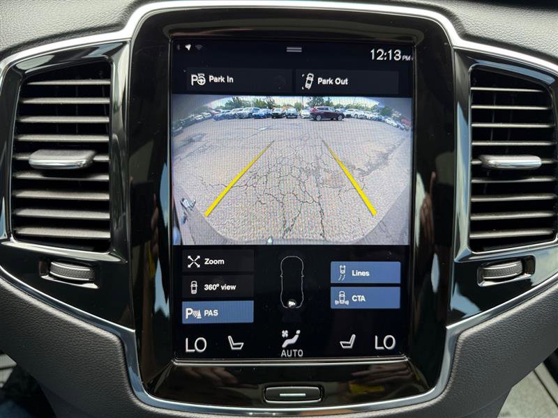 Used 2020 Volvo XC90 T6 Inscription w/ Protection Package Premier image 22