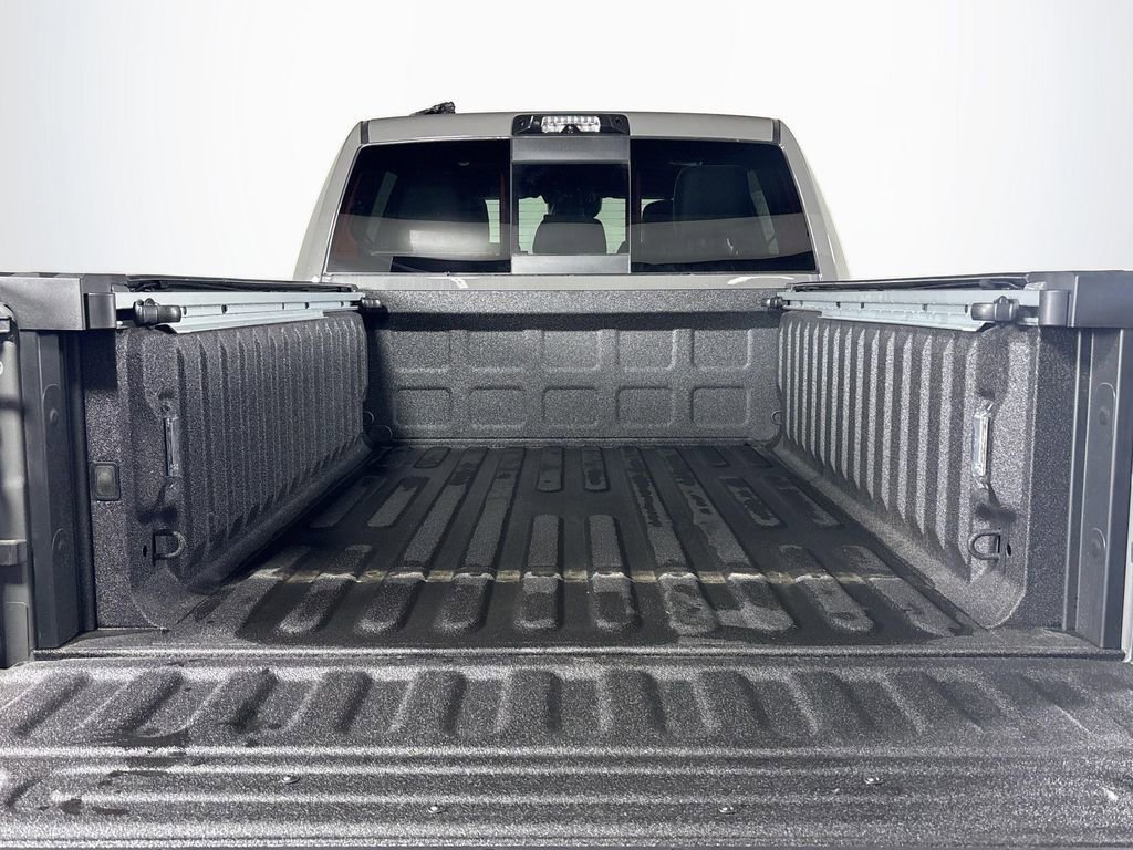 New 2026 RAM 2500 Limited image 22