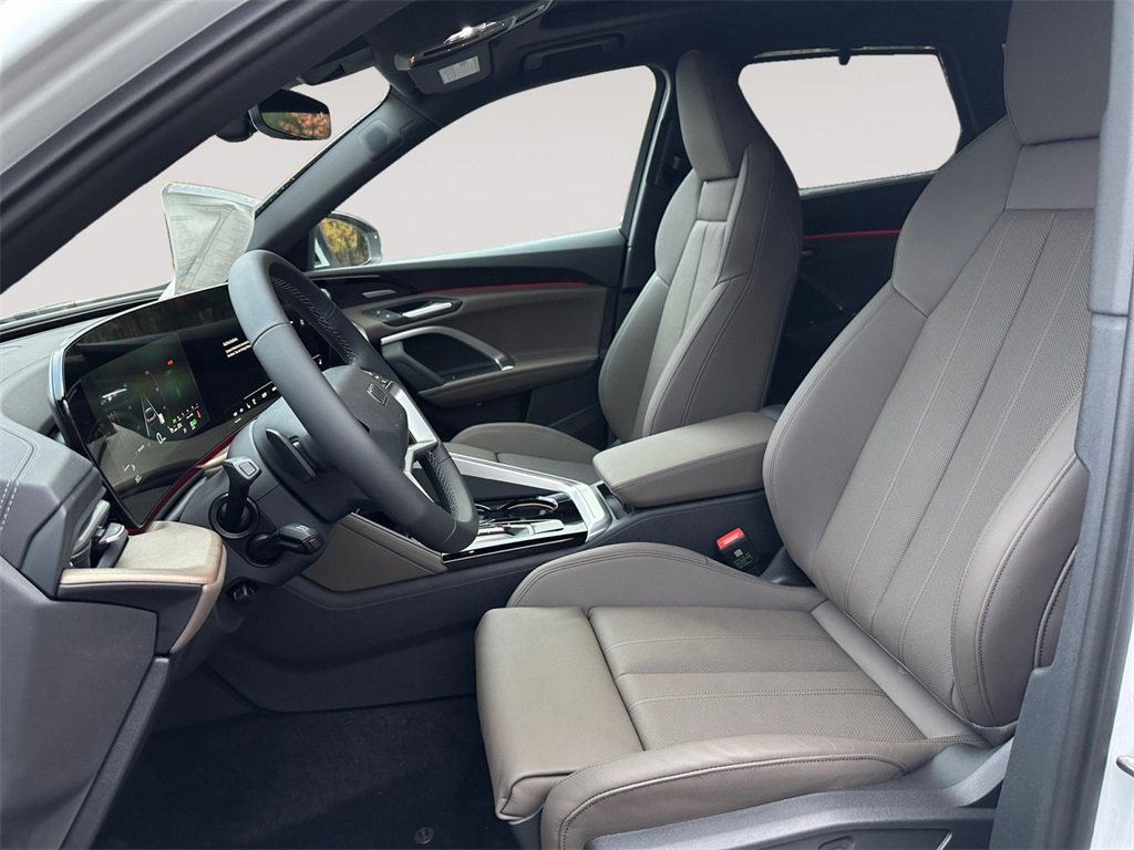 New 2025 Audi Q5 2.0T Premium Plus image 9