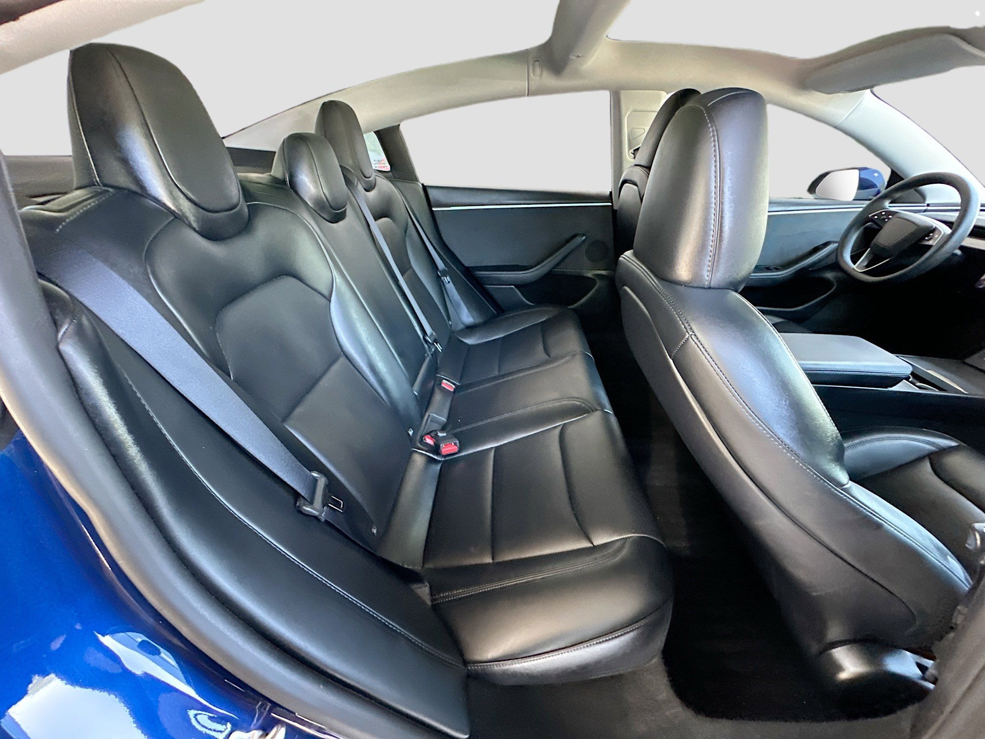 Used 2025 Tesla Model 3 Long Range image 27