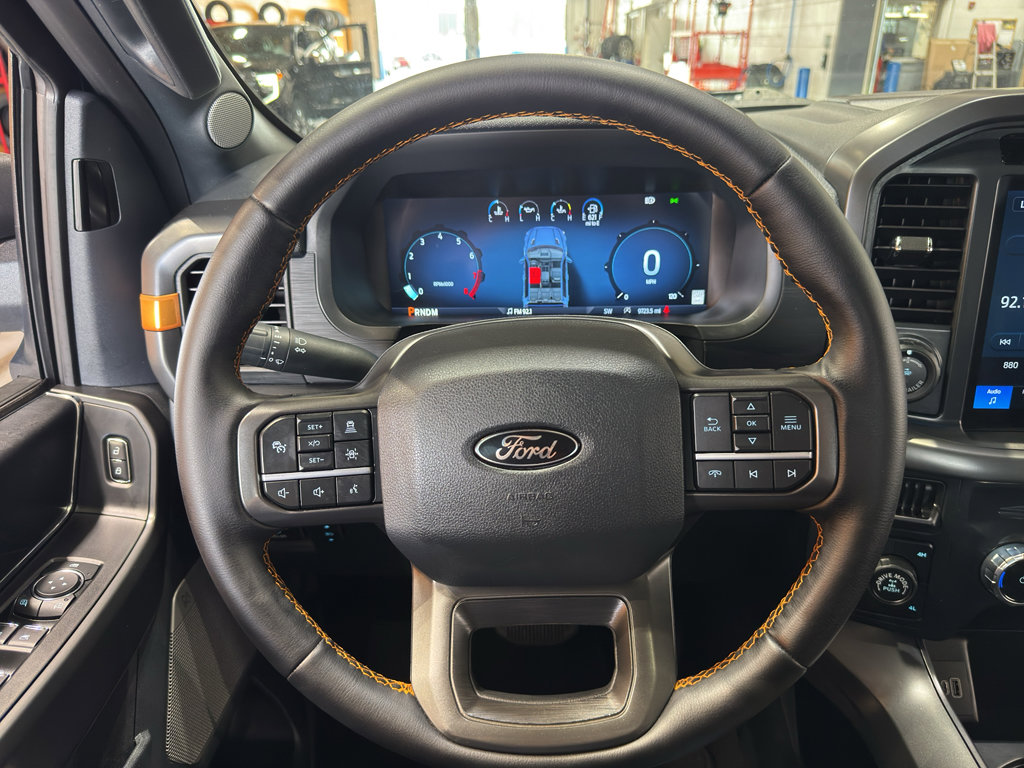 Used 2025 Ford F150 Tremor AWD/4WD image 23