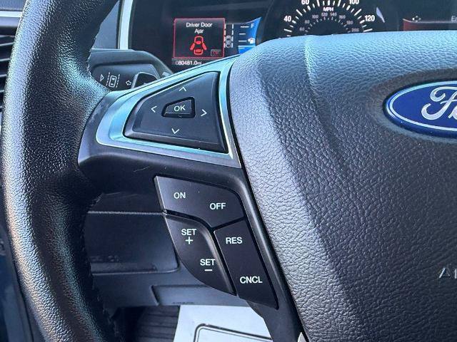 Certified 2019 Ford Edge SEL w/ Equipment Group 201A AWD/4WD image 32