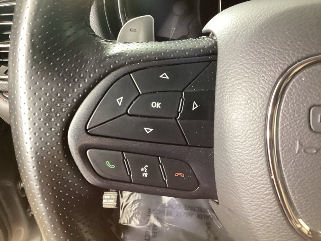 Used 2025 Dodge Durango R/T AWD/4WD image 14