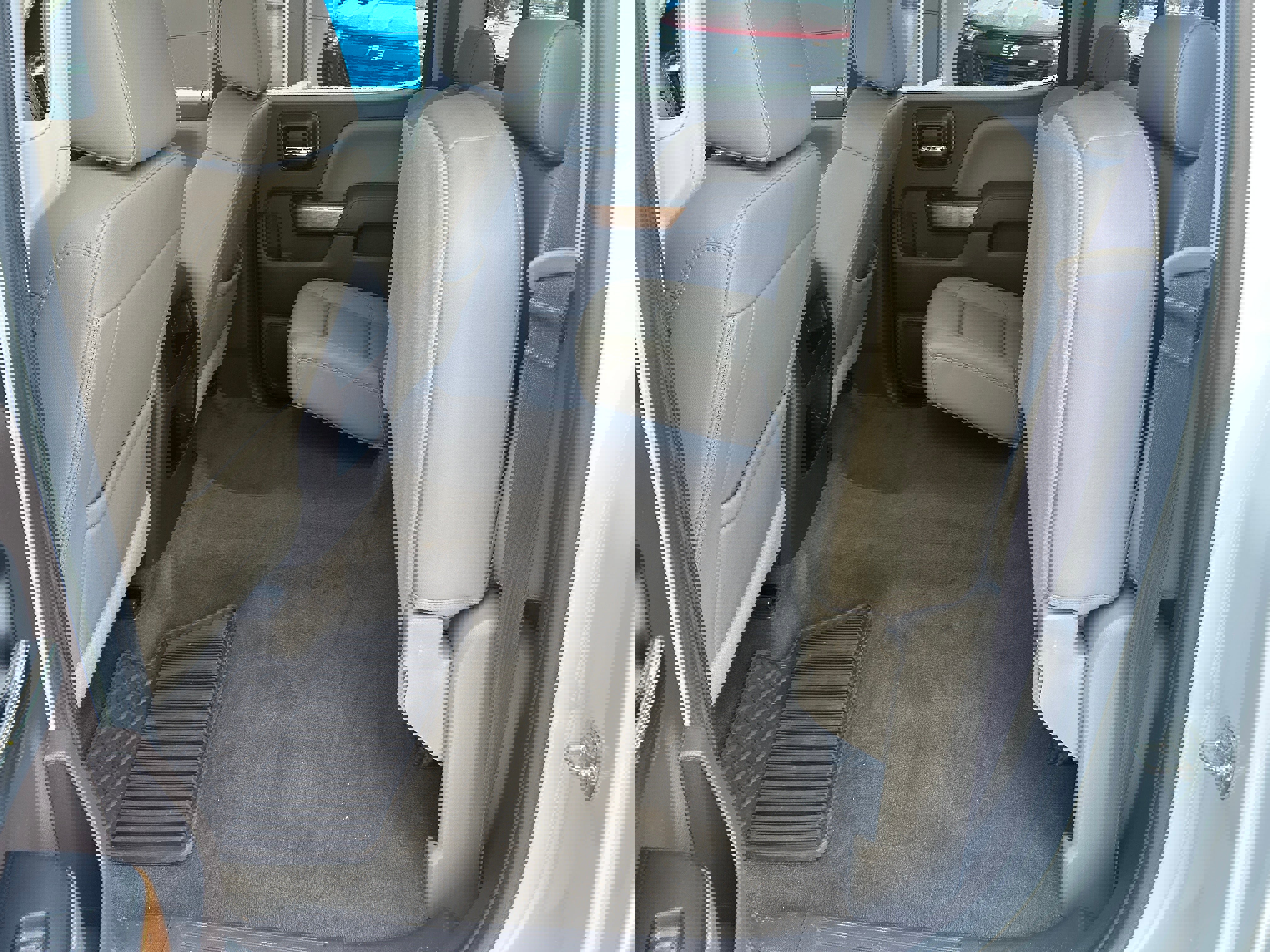 Used 2017 Chevrolet Silverado 1500 LTZ w/ Sport Package image 32