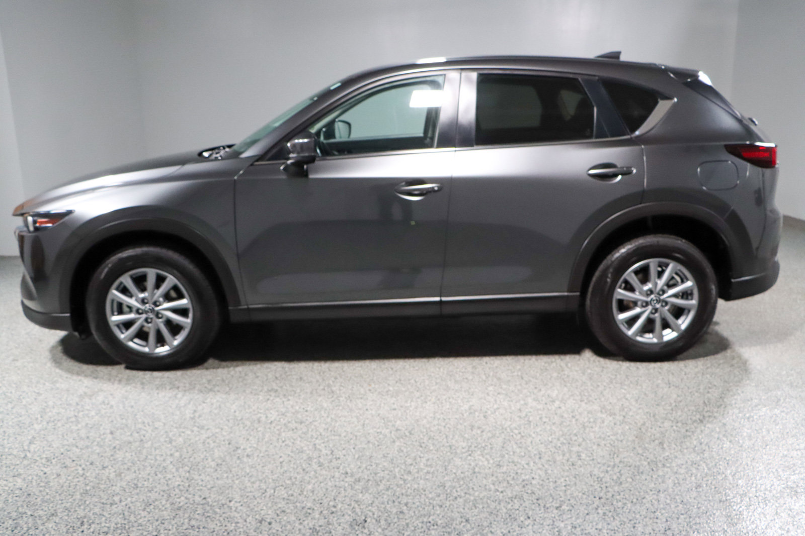 Used 2022 MAZDA CX-5 AWD image 10