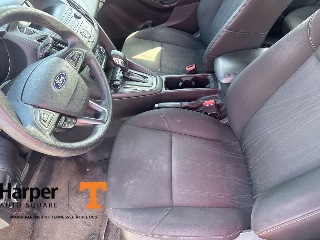 Used 2018 Ford Focus SE image 13