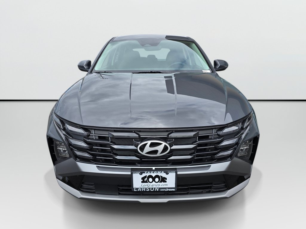 New 2026 Hyundai Tucson SE AWD/4WD image 8