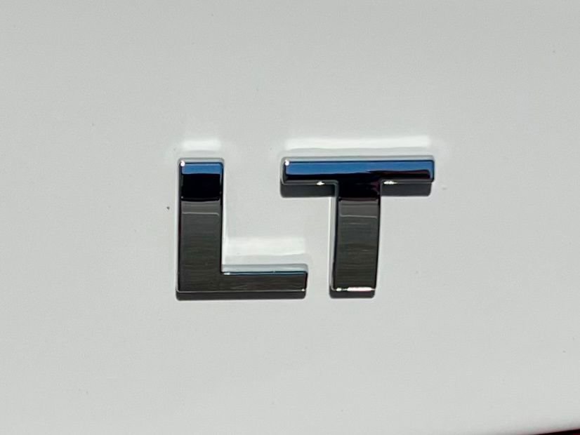 Used 2024 Chevrolet Malibu LT image 15