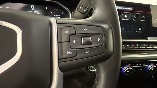 New 2026 GMC Sierra 1500 SLE AWD/4WD image 16