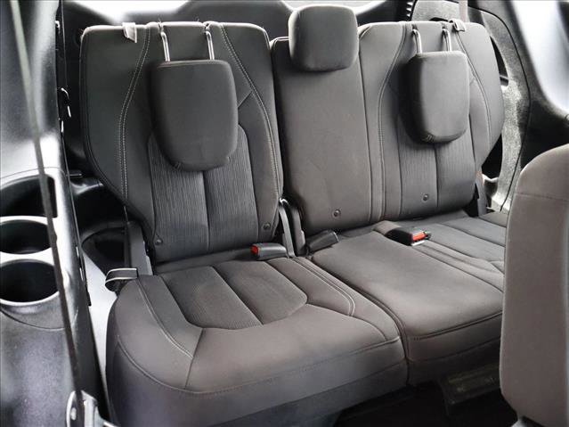 Used 2019 Chrysler Pacifica Touring Plus w/ S Appearance Package FWD image 17
