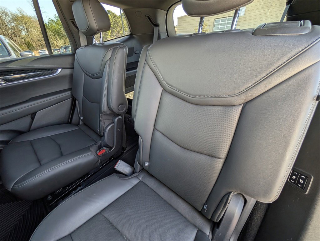 Used 2020 Cadillac XT6 Premium Luxury image 29