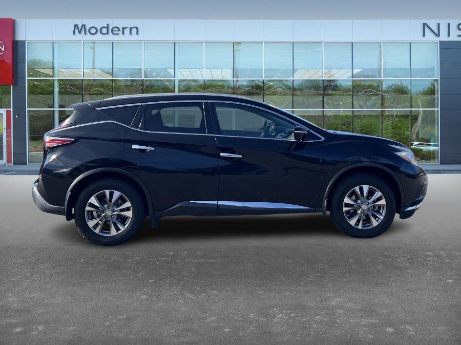 Used 2015 Nissan Murano SL w/ Cargo Package image 4