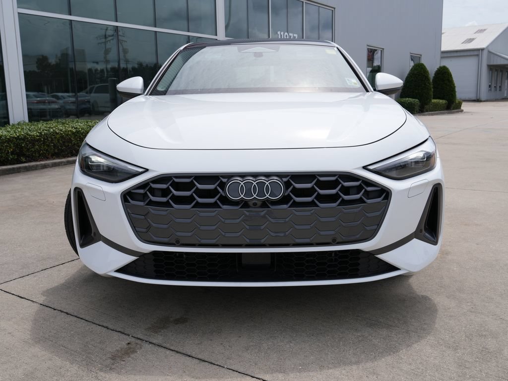 Used 2025 Audi A5 2.0T Premium w/ Convenience Package AWD/4WD image 8